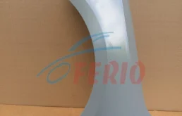 Крыло левое для Volkswagen Jetta 2009 года на фотографиях