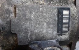 ТНВД для Audi A4 2001 года на фотографиях