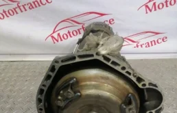 АКПП для SsangYong Stavic на фотографиях