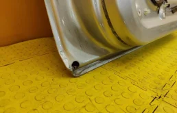 Дверь задняя правая для Mercedes-Benz M class 2004 года на фотографиях