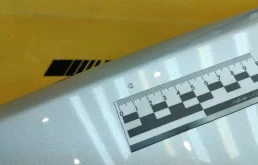 Крылья для BMW 5er 2001 года на фотографиях