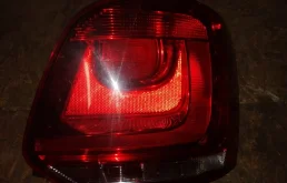 Фонарь правый для Volkswagen Polo V (6R) 2009-2014