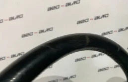 Руль для Volkswagen Passat 2008 года на фотографиях