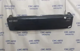 Задний борт для Volvo XC90 2003 года на фотографиях