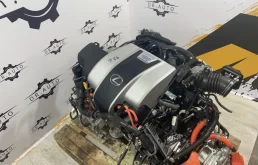 Двигатель для Lexus RX 2018 года на фотографиях