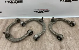 Рычаг передний левый верхний для Mercedes-Benz GL class 2007 года на фотографиях