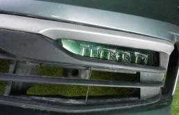 Бампер для BMW 5er 2022 года на фотографиях