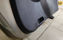 Дверь багажника для Ford Kuga 2012 года на фотографиях