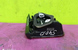 Фонарь правый для Volkswagen Tiguan 2009 года на фотографиях