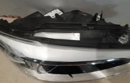 Фара правая для BMW 1er 2017 года на фотографиях
