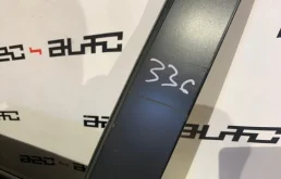 Дверь передняя левая для Volkswagen Passat 2010 года на фотографиях