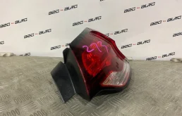 Фара правая для Citroen DS4 на фотографиях