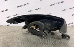 Фара правая для Citroen DS4 на фотографиях