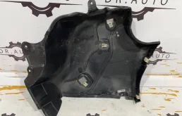 Защита днища для BMW 5er 2015 года на фотографиях