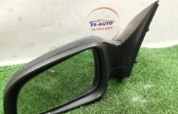 Зеркало боковое левое для Opel Astra 2005 года на фотографиях