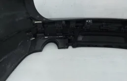 Бампер задний для Ford Explorer 2001 года на фотографиях