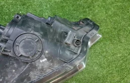 Фара ксенон левая для Kia Cerato 2016 года на фотографиях