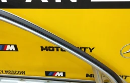 Двери для BMW 5er 1997 года на фотографиях