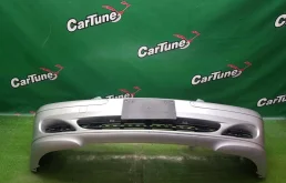 Бампер передний для Mercedes-Benz S class 2000 года на фотографиях