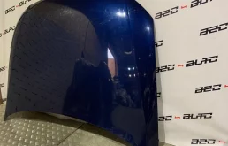 Капот для Volkswagen Passat 2007 года на фотографиях