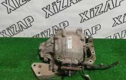 Раздатка для BMW 5er 2018 года на фотографиях