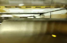 Дверь передняя левая для Mercedes-Benz C class 2001 года на фотографиях