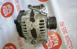 Генератор для Audi A6 2011 года на фотографиях