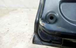 Дверь передняя левая для Toyota Avensis 2018 года на фотографиях