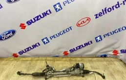 Рулевая рейка для Ford Focus 2017 года на фотографиях