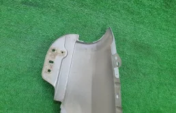 Крыло левое для Skoda Octavia 2001 года на фотографиях