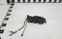 Зеркало боковое правое для Mercedes-Benz GLK class 2008 года на фотографиях