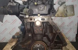 АКПП для Nissan Almera 2018 года на фотографиях