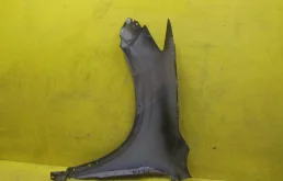 Крылья для Mazda CX 5 2013 года на фотографиях