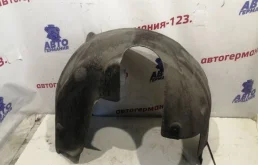 Подкрылок передний правый для BMW 5er 2010 года на фотографиях