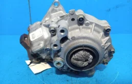 Редуктор переднего моста для Nissan X-Trail 2019 года на фотографиях