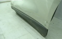 Дверь задняя левая для BMW X3 2013 года на фотографиях