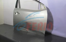 Двери для Kia Cerato 2010 года на фотографиях