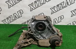 Раздатка для BMW 5er 2018 года на фотографиях