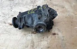 Редуктор заднего моста для BMW 3er 2001 года на фотографиях