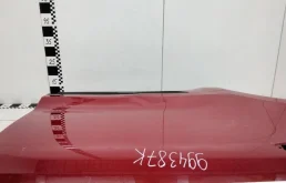 Дверь задняя правая для Porsche Macan на фотографиях