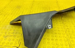 Защита днища для BMW 5er 2006 года на фотографиях