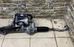 Рулевая рейка для Volvo XC90 2017 года на фотографиях