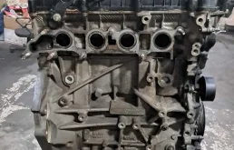 Двигатель без навесного для Ford Mondeo 4 рестайлинг