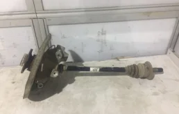 Привод задний правый для BMW 5er 2012 года на фотографиях