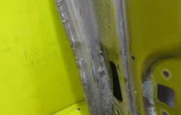 Дверь передняя правая для Hyundai ix35 2010 года на фотографиях