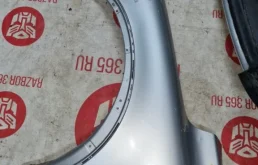 Крыло переднее левое для Volvo XC90 I C 2002-2014