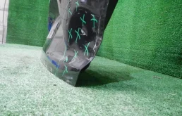 Крышка багажника для Honda CR-V 2016 года на фотографиях