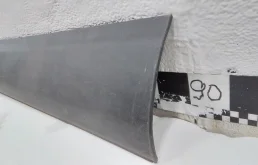 Накладка двери багажника для Nissan Qashqai 2019 года на фотографиях