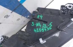 Фара правая для BMW X3 2019 года на фотографиях