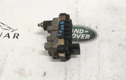 Актуатор турбины для Volvo XC90 на фотографиях